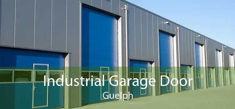 Industrial Garage Door Guelph