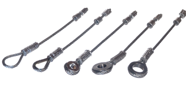 Garage Door Cable Replacement Guelph