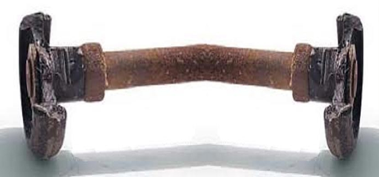 Garage Door Damaged Roller Repair Guelph