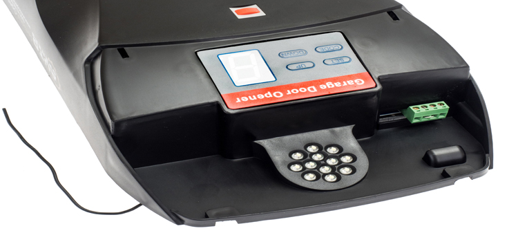 garage door opener panel repair Guelph