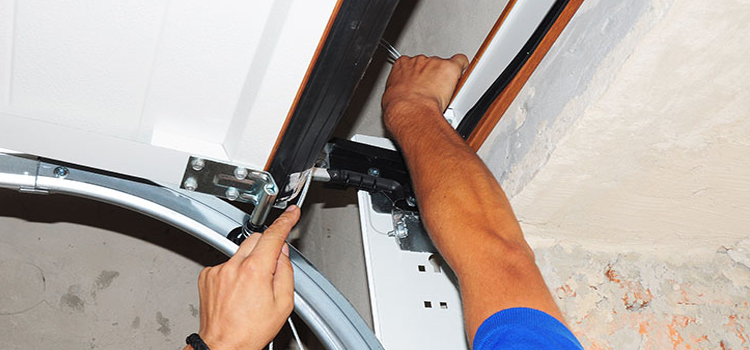 Roll Up Garage Door Opener Repair Guelph