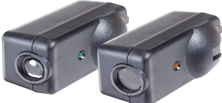 Garage Door Sensor Replacement Guelph