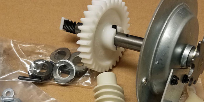 Guelph Chamberlain Garage Door Opener Gears and Sprockets