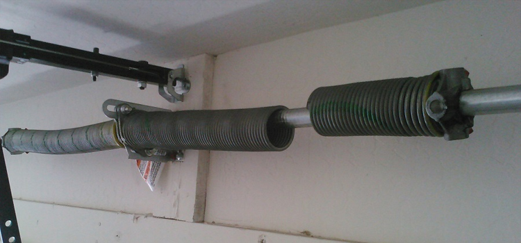 Overhead Garage Door Spring Repair Guelph