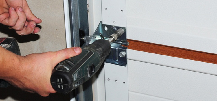 residential garage door service in Guelph