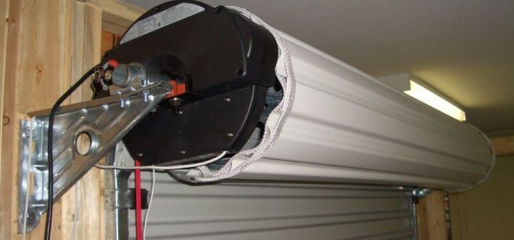 Steel Roll Up Garage Doors Guelph